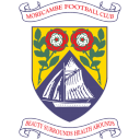 Morecambe FC icon